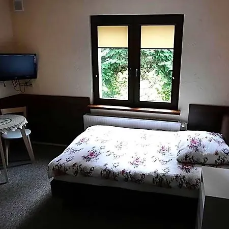 Noclegi Ruda Śląska