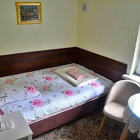 Noclegi Szálloda