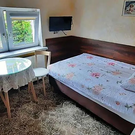 Szálloda Noclegi