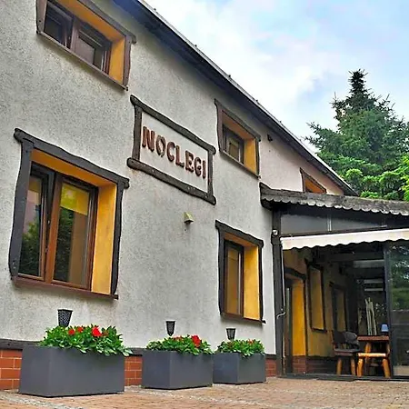 Noclegi * Ruda Śląska