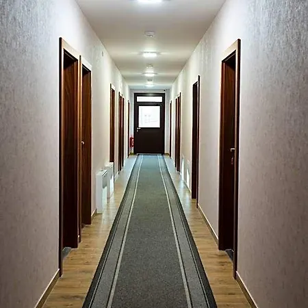Szálloda Noclegi *